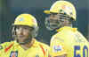 Smith, McCullum seal it for Chennai Super Kings