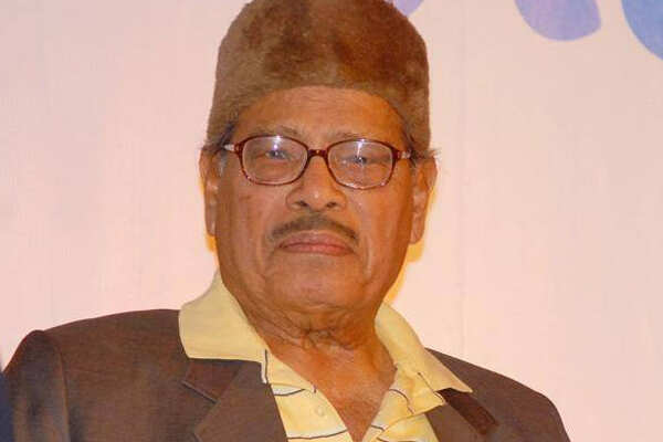 Life in pics: Manna Dey