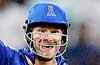 Rajasthan Royals win against Kolkata Knight Riders after two ties