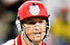 Bailey hopes KXIP's dream run will continue in India