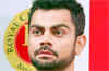 I train my brain even while travelling in bus: Kohli