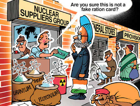 Ninan's World