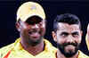 CSK's reign in Dhoni's den after rain
