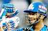 Streak ends for both Mumbai and Punjab