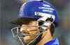 Devils lose as Nair fashions Rajasthan win