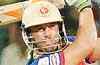 De Villiers seals crucial victory for Bangalore over Hyderabad