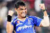 Rajasthan Royals pull off a stunning victory against KKR