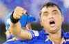 Royals win as KKR stage dramatic slump
