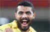 Trying to bowl in good areas and mix up deliveries: Jadeja