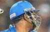 Kieron Pollard, Mitchell Starc in ugly spat