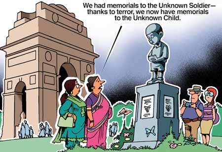 Ninan's World