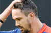 Bottom-placed Delhi face resurgent Sunrisers at home