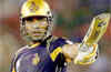 Uthappa powers KKR to six-wicket win over MI