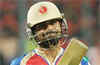 Kohli should focus more on batting than captaincy: Ganguly