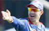 Delhi Daredevils elect to bowl against Rajasthan Royals
