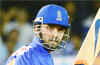 IPL 7: Royals pile up 201/6 against lacklustre Daredevils