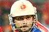 Royal Challengers Bangalore scrape to crucial victory against Chennai Super Kings