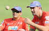 Punjab win toss, opt to bowl against Delhi