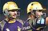 Clinical Kolkata Knight Riders tame Chennai Super Kings