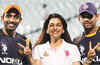 Kolkata Knight Riders storm into IPL 7 playoffs
