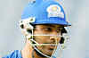 Mission impossible for Mumbai Indians
