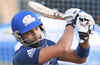 Mumbai Indians put into bat, Harbhajan back in playing XI