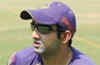 KKR win toss, elect to bowl against Sunrisers Hyderabad