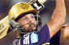 Yusuf Pathan turns the table at Eden Gardens