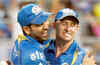 Mumbai Indians win toss, opt to bowl against Rajasthan Royals