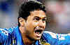 Mumbai Indians do the impossible against Rajasthan Royals