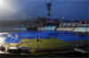 Heavy downpour forces IPL first qualifier to be postponed by a day