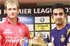 Kings XI Punjab face Kolkata Knight Riders in IPL 7 final