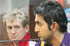 Kings XI Punjab and Kolkata Knight Riders to rely on their strengths