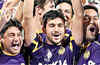 Kolkata Knight Riders beat Kings XI Punjab to win IPL 7 trophy
