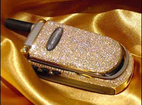 MotorolaV220 Special Edition