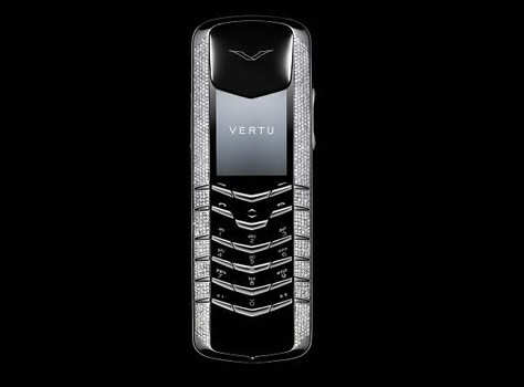 Vertu Diamond