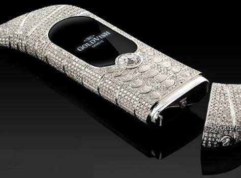 Phones you'd love to hold! 