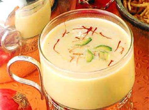 Lip-smacking Holi delicacies
