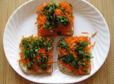 Lip-smacking Holi delicacies