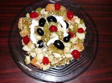 Lip-smacking Holi delicacies