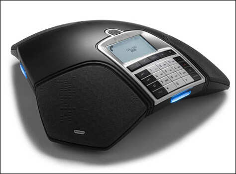 Conference phone