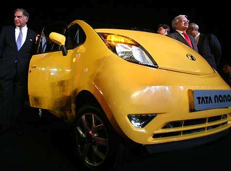 Rs 1L beauty launched