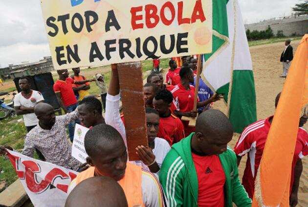 ebola