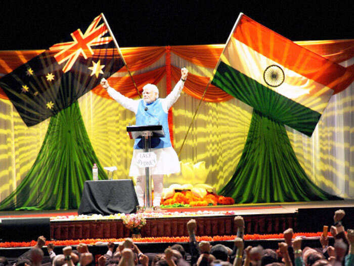 modi-in-australia