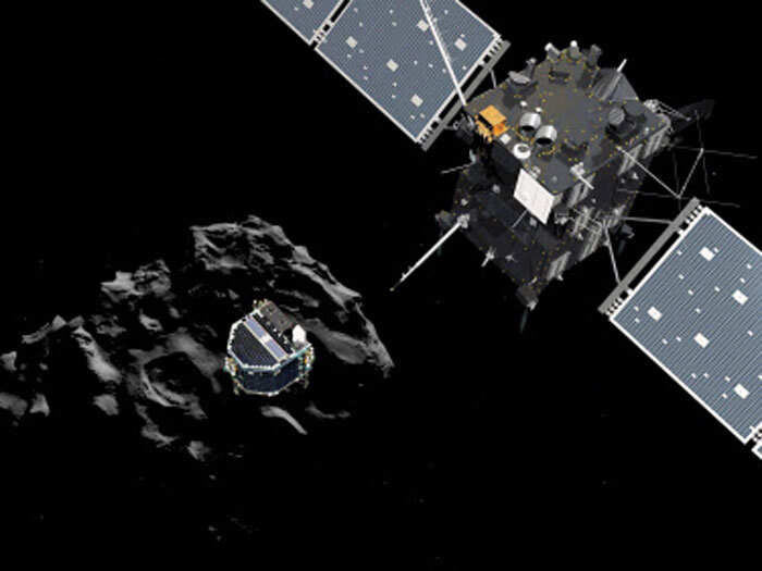 philae