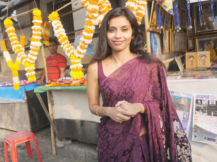 devyani