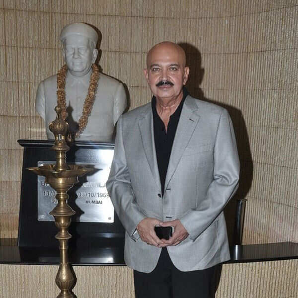 145th Dadasaheb Phalke Awards