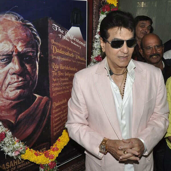 145th Dadasaheb Phalke Awards