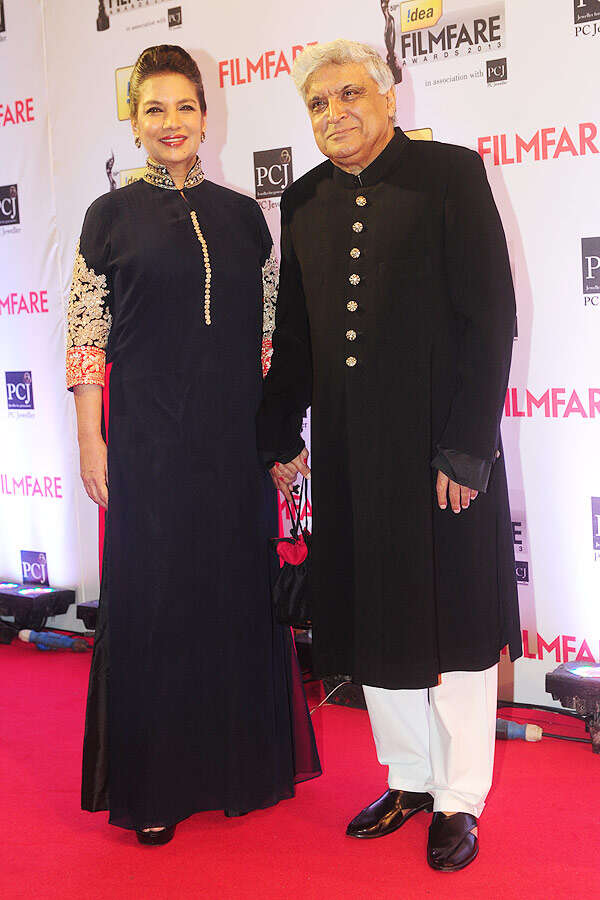59th Idea Filmfare Awards: Red Carpet
