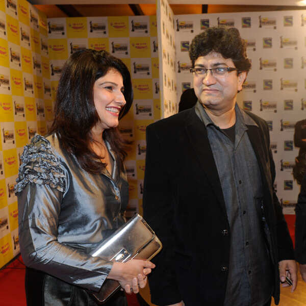 59th Idea Filmfare Awards: Red Carpet